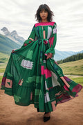 X7363 DRESS (S)