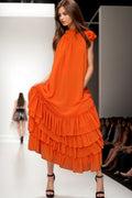 P106 DRESS (S, XXL)