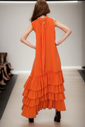 P106 DRESS (S, XXL)