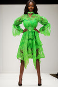 T14620 DRESS (XL, XXL, XXL)
