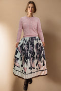 X7375 SKIRT (S, M, XXL)