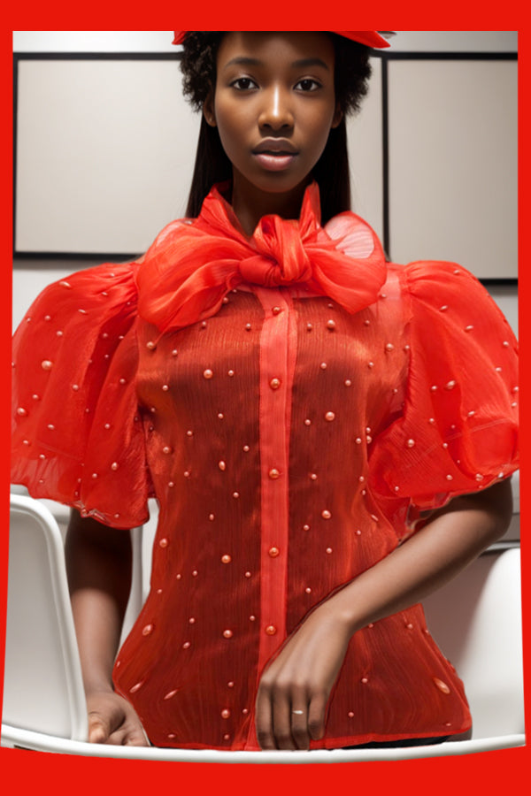 S16 TOP (RED, GOLD, BLK) (S, M, L)