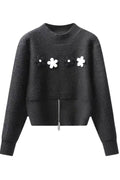 SA50017 SWEATER