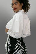 Q1351 TOP (WHT, BLK)