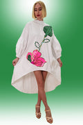 S2351 DRESS (SMALL ONLY)