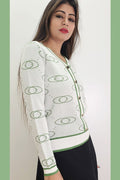 LS62033 SWEATER