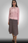 LS62048 SWEATER (S, XL)