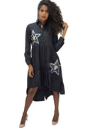 T1365 DRESS (XL, XXL)