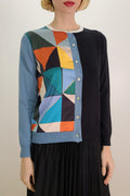 LS62060 SWEATER (S, XL)