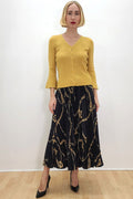 GS0015 (D0015) SKIRT (XL, XXL)