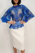 C11107 SKIRT (XXL, XXXL)
