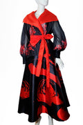 C3139 SKIRT (S, M)