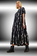 A92193 DRESS (S, XXL)