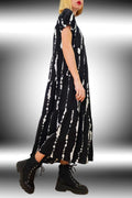 A92193 DRESS (S, XXL)