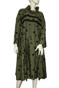 91007 DRESS (S, M)