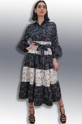 T1898B DRESS (XS, S)