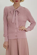 LS62048 SWEATER (S, XL)
