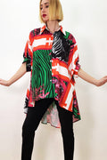 W86101 TOP (XXL ONLY)