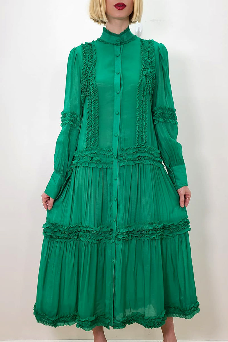 S211 DRESS N by Nancy S211 DRESS N by Nancy