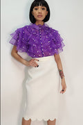 C11107 SKIRT (XXL, XXXL)