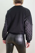 W8378 TOP (BLK, GRN)
