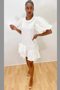 W8331 DRESS (XXL ONLY)