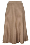 F1015 SKIRT (BLUE, GRAY, KHAKI, NAVY, PINK, GRN, COFFEE)