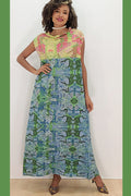 X71251 DRESS