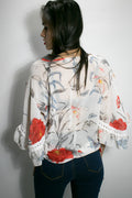 K5005 TOP (3 PRINTS) - N by Nancy