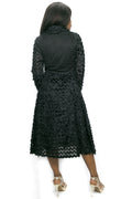 C72 BLACK (L, XXL ONLY) - N by Nancy