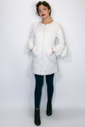 X6696 JACKET - N by Nancy