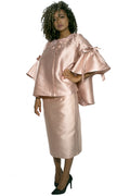 X1001 SKIRT (pink, black, blue, white, red, navy) - N by Nancy