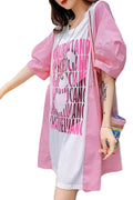 A91016 DRESS (XXL, XXXL)