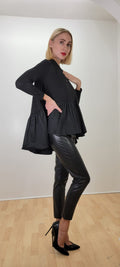A92113 HI-LO TOP