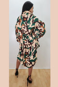 T1891 DRESS (SMALL ONLY)
