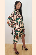 T1891 DRESS (SMALL ONLY)