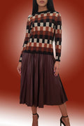 LS61087 SWEATER (SMALL ONLY)