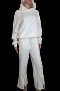 W8572P PANTS (BLK, WHT)