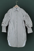 W856013 SHIRT DRESS (XL, XXL)