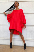 T18011 DRESS (XXL ONLY)