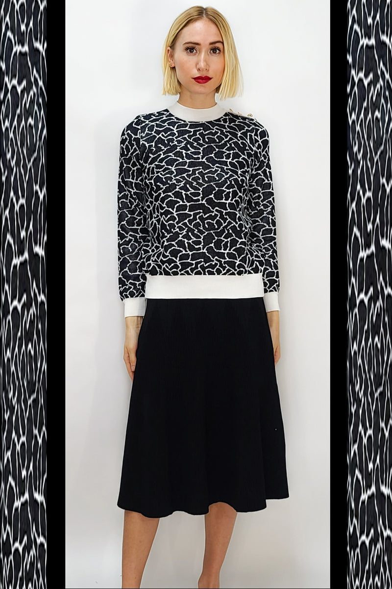 windandsea sweater ノルディック Nordic Sweater Men