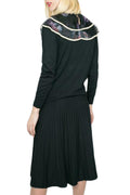 SK1033 SAILOR SHAWL TOP