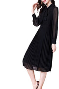 G1022 DRESS (XS, S)