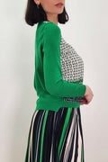 SK1086 LIGHTWEIGHT SPRING SWEATER