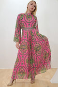 C3173 DRESS (SMALL ONLY)