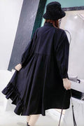 T1365 DRESS (XL, XXL)