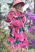 C11242 DRESS