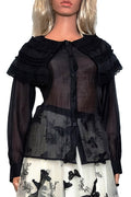 T1620 TOP (BLK, GRN) (S, XXL, XXXL)