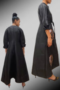 X7501 DRESS (SMALL ONLY)