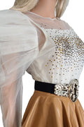 X7172 TOP (MEDIUM ONLY)